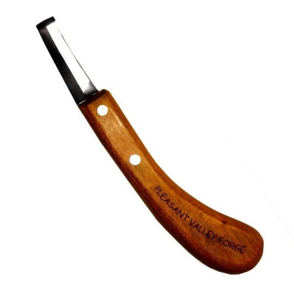 Legra Icar Pleasant Valley Forge de doble filo