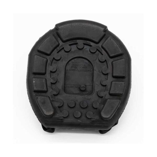 Suela del zapato de caucho Bosana