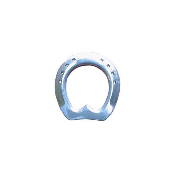Vista del modelo Herradura Colleoni Broken Bar Rolling de 15 mm