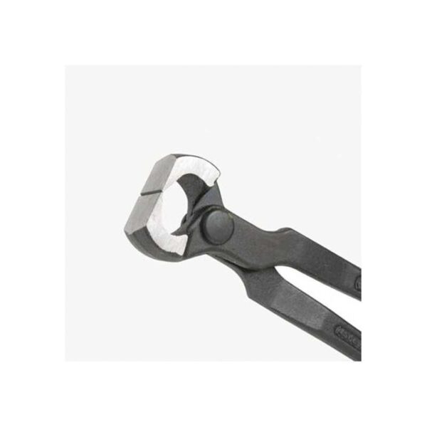 Cabezal de la tenaza cortaclavos Mustad