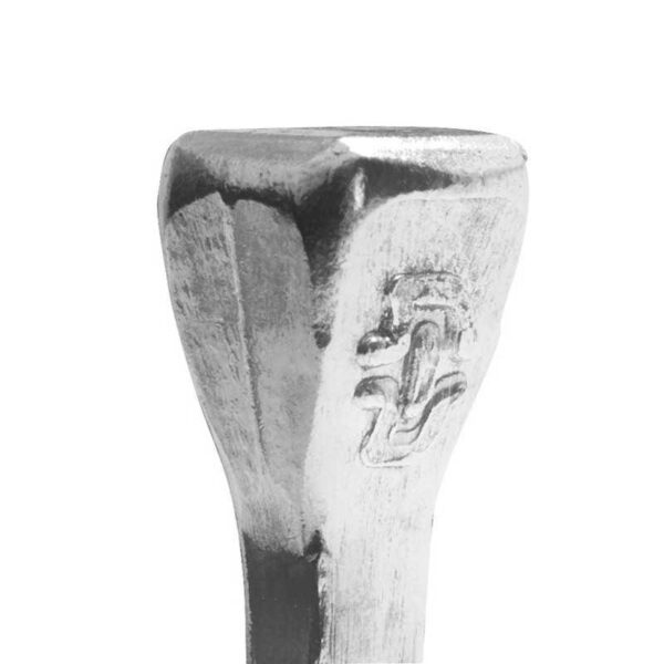 Detalle de cabeza Derby E-Slim