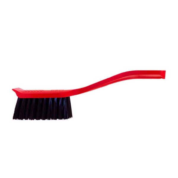 Cepillo multiusos Red Gorilla de mango alargado