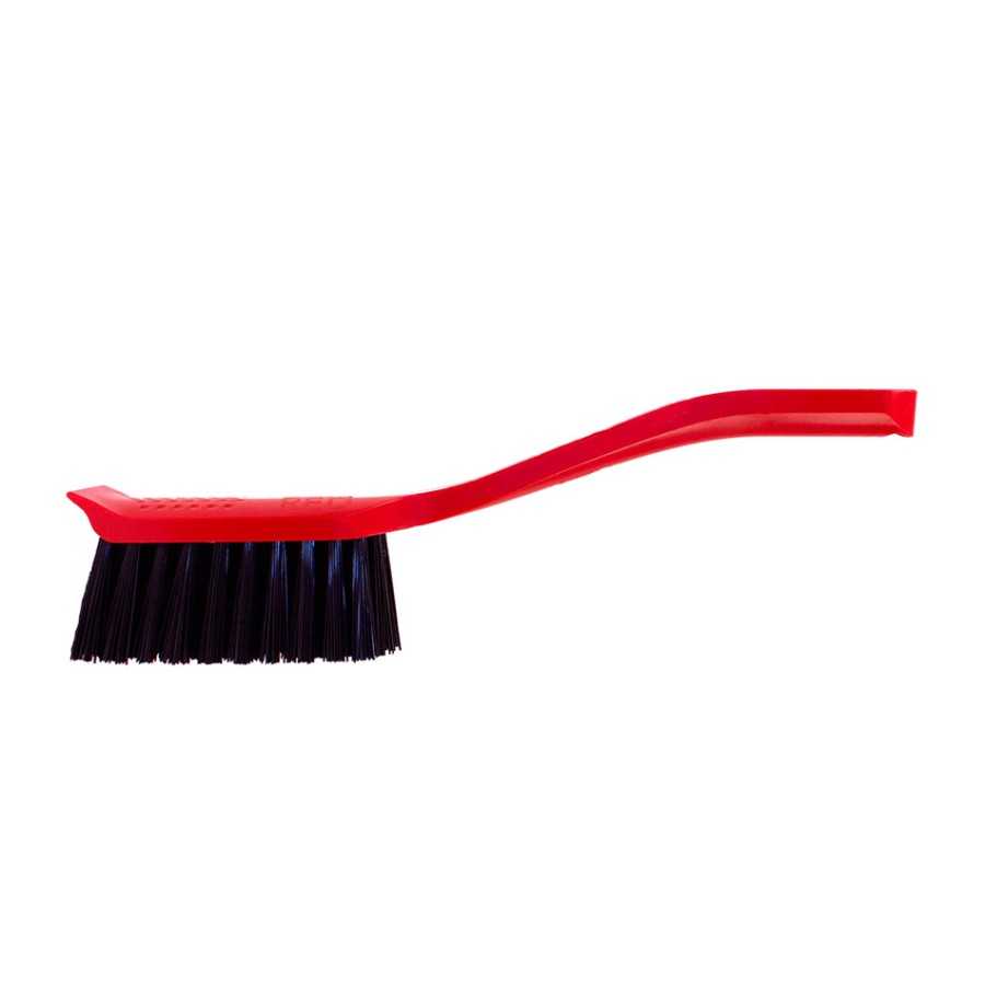 Cepillo multiusos Red Gorilla de mango alargado