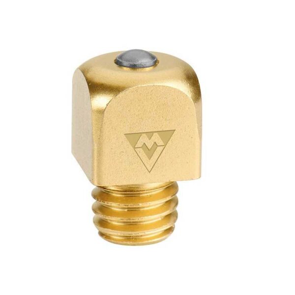 Ramplón Michel Vaillant 29 S de rosca 3/8 con punta de tungsteno
