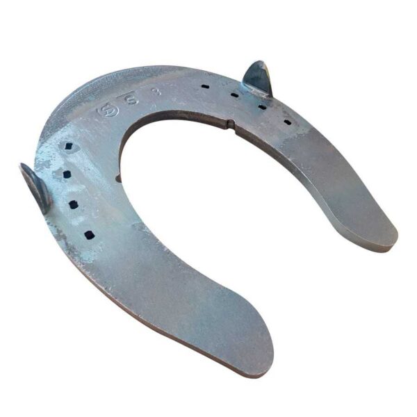 Vista del modelo Double S Sliding Plate S 3+2 C