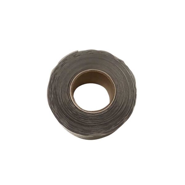 Rollo de cinta de silicona Icar de 25 mm por 3 m