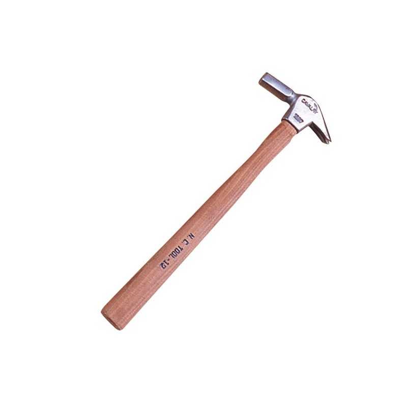 Martillo Cavalry con mango de madera