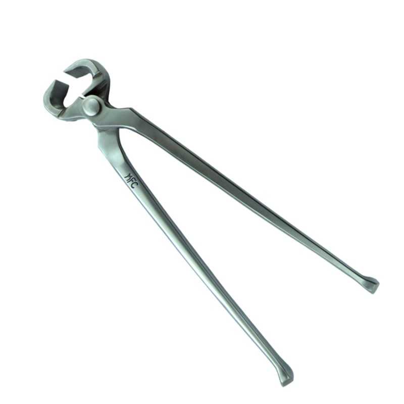 Tenaza cortaclavos MFC de 12 pulgadas