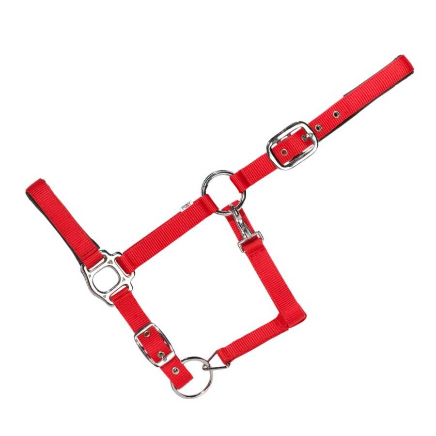 Cabezada USG Everyday roja