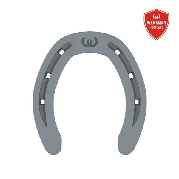 Diseño posterior Werkman Ryder Original10mm