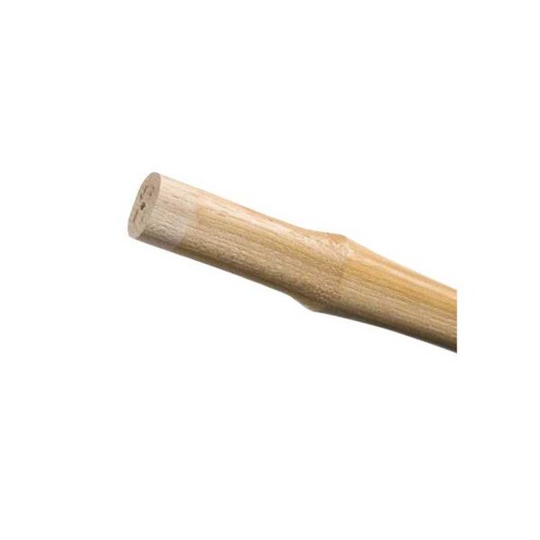Mango de recambio de madera Mustad para martillo