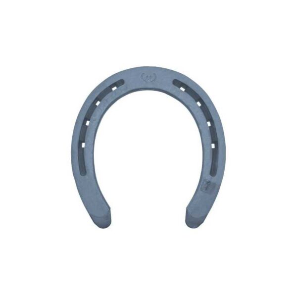 Vista del modelo Herradura Werkman de tiro de 13 mm