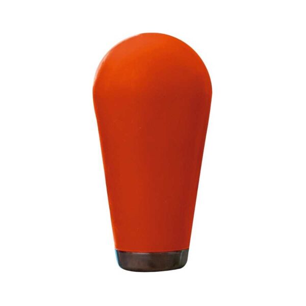 Mango Sell naranja para escofina