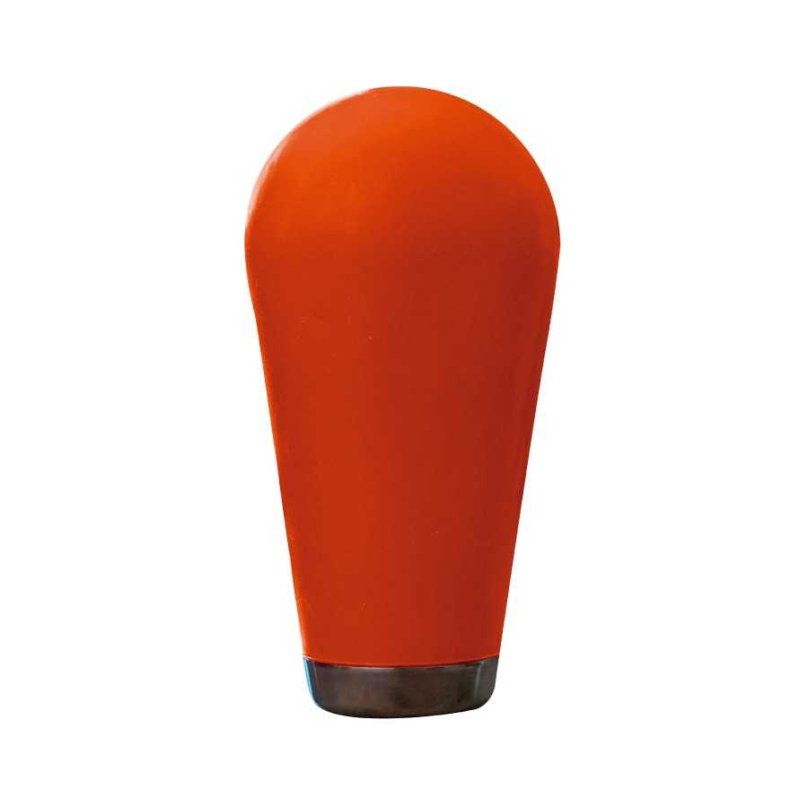 Mango Sell naranja para escofina