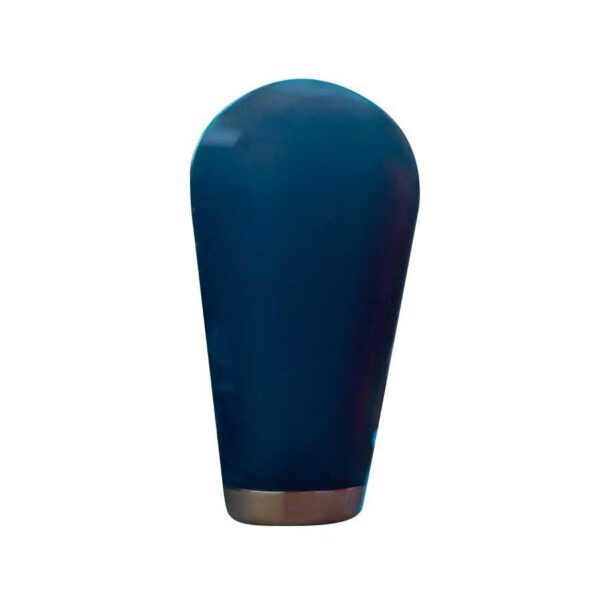 Mango Sell azul para escofina