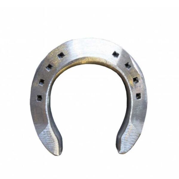 Vista del modelo Herradura Colleoni Open Full Rolling de aluminio