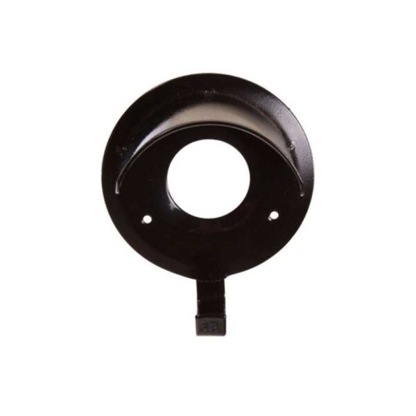 Percha negra Equip' Horse para cabezadas y riendas