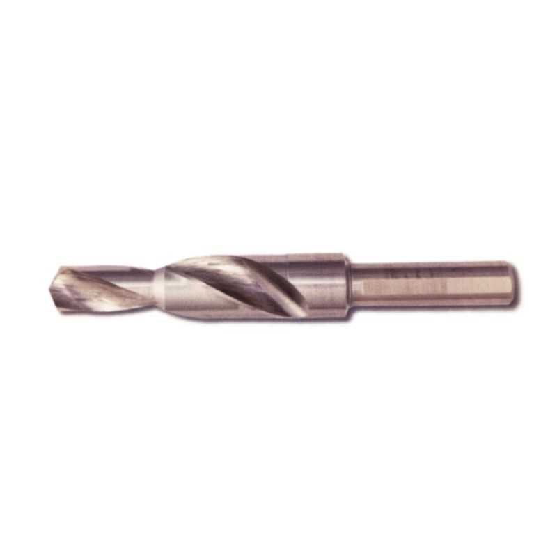 Broca avellanadora Bassoli UNO de 12,4 y 8,5 mm