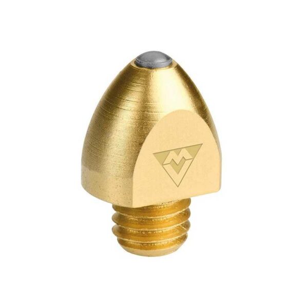 Ramplón Michel Vaillant 20 S de rosca 3/8 con punta de tungsteno