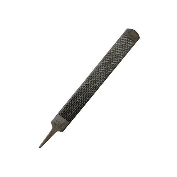 Cuerpo y espiga de la escofina Silver Bullet Proline