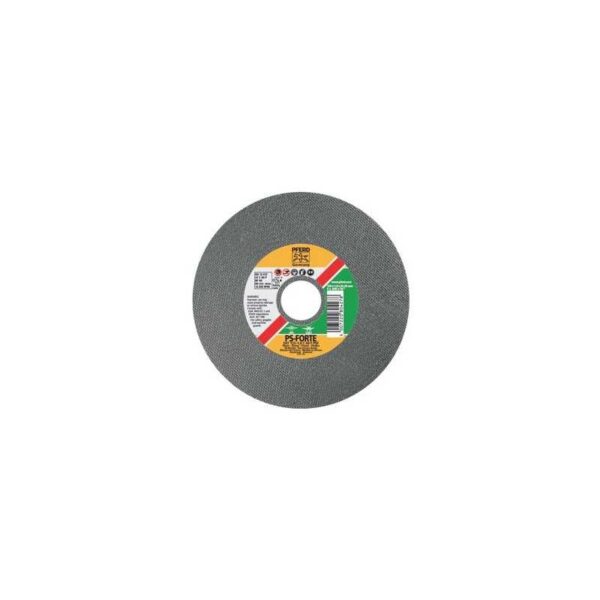Disco de corte Pferd para aluminio de 115 mm