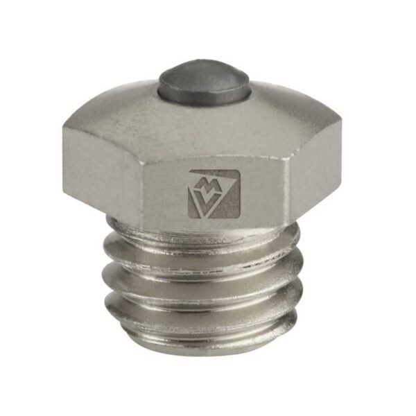 Ramplón Michel Vaillant 24 HS de rosca 3/8 con punta de tungsteno