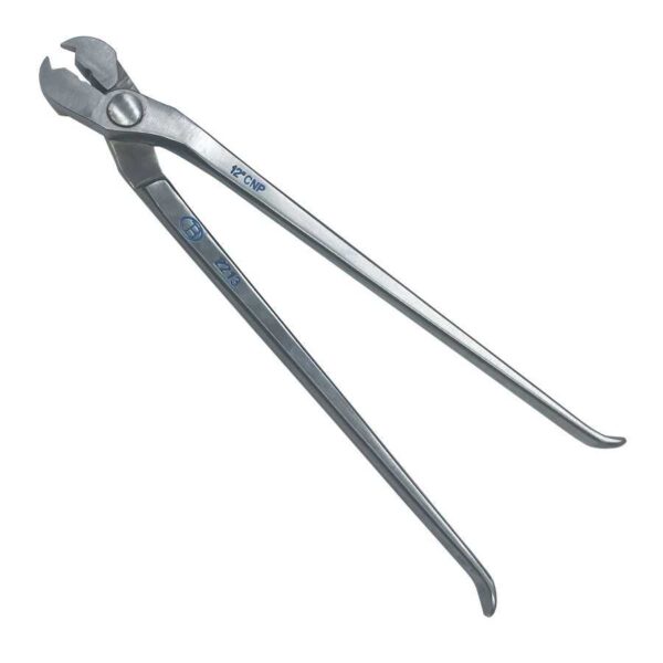 Tenaza Jim Blurton Crease Nail Puller de 12 pulgadas