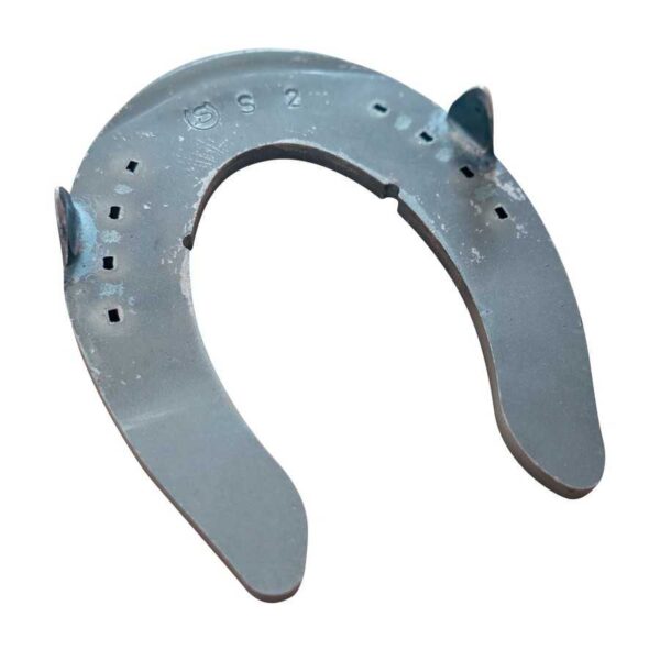 Vista del modelo Double S Sliding Plate S 2+2 C