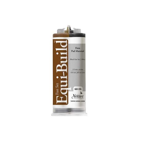 Relleno semirrígido Vettec Equi-Build, 180 ml