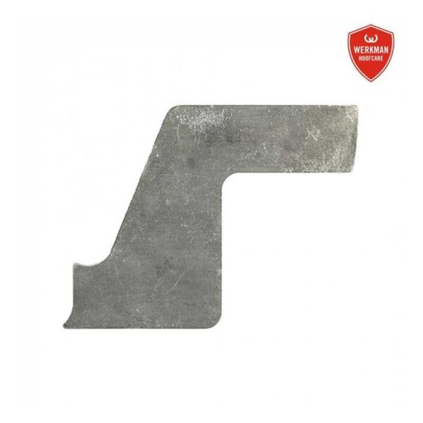 Vista del modelo Pieza Werkman Ortho-Kit 2.0 Z-Bar