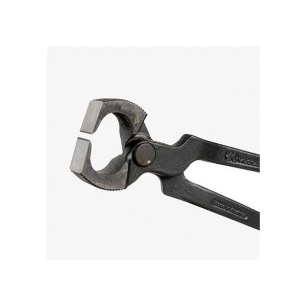 Cabezal de boca ancha de la tenaza de desherrar Mustad