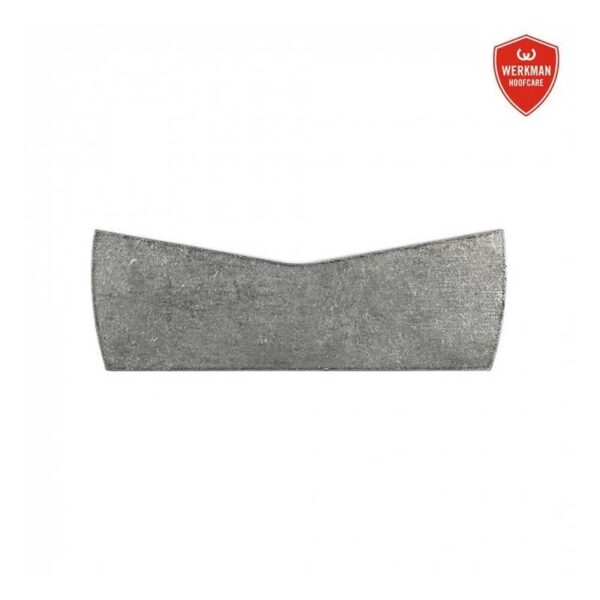 Vista del modelo Pieza Werkman Ortho-Kit 2.0 Center Bar