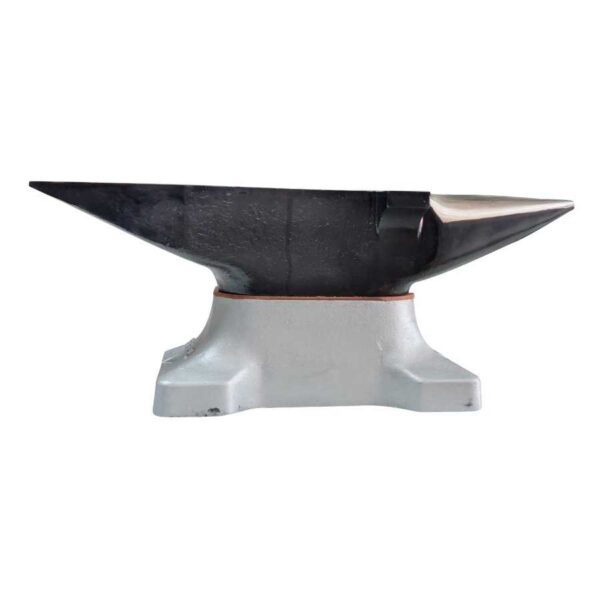 Yunque Sell de 40 kg con base de aluminio