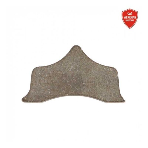 Vista del modelo Pieza Werkman Ortho-Kit 1.0 Straight Bar Performance