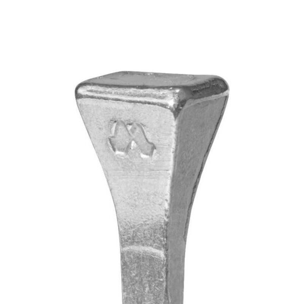 Clavos Mustad Concave 5