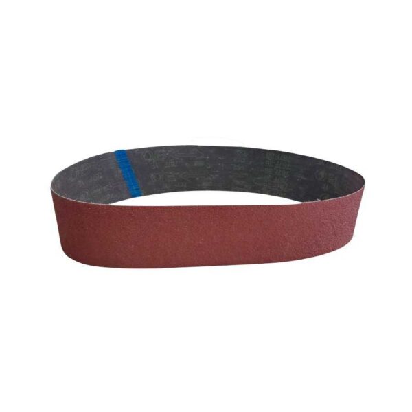 Banda abrasiva ABR Belt 767F de 100 por 1220 mm