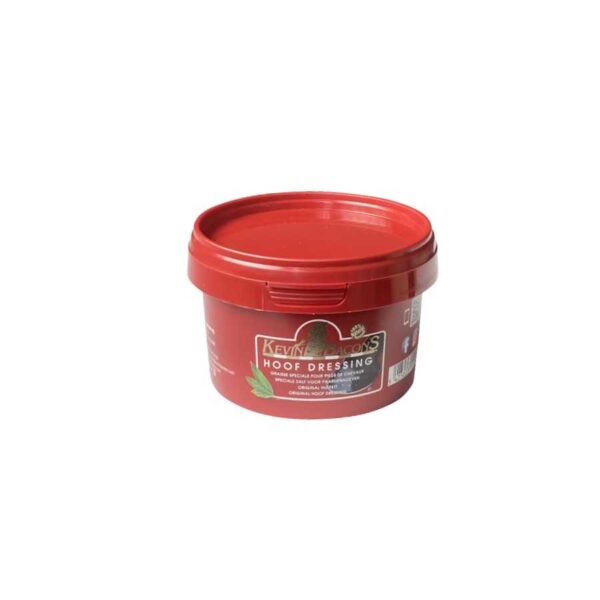 Pomada Kevin Bacon’s Hoof Dressing Original para cascos — 250 ml