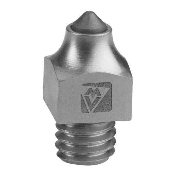 Ramplón Michel Vaillant MX19S de rosca 3/8 con punta de tungsteno