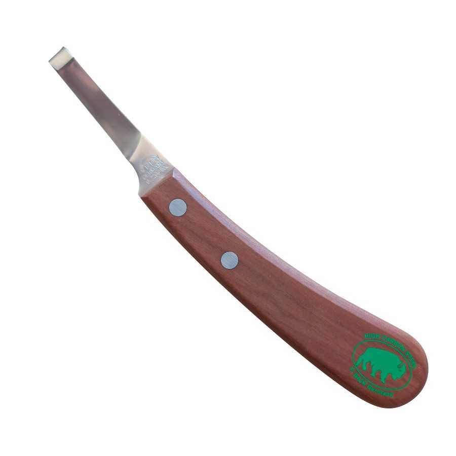 Legra Dick Bison de corte derecho