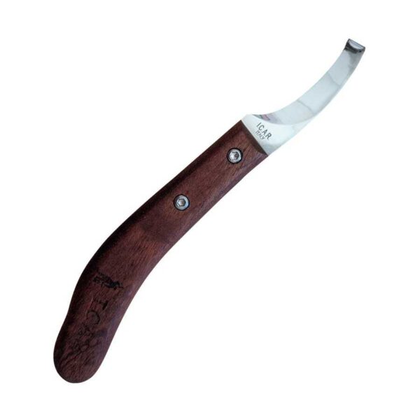 Legra Icar Classic con cuchilla reemplazable, vista de conjunto