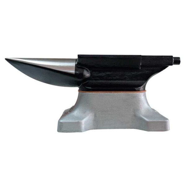 Yunque Sell H de 33 kg con mesa escalonada