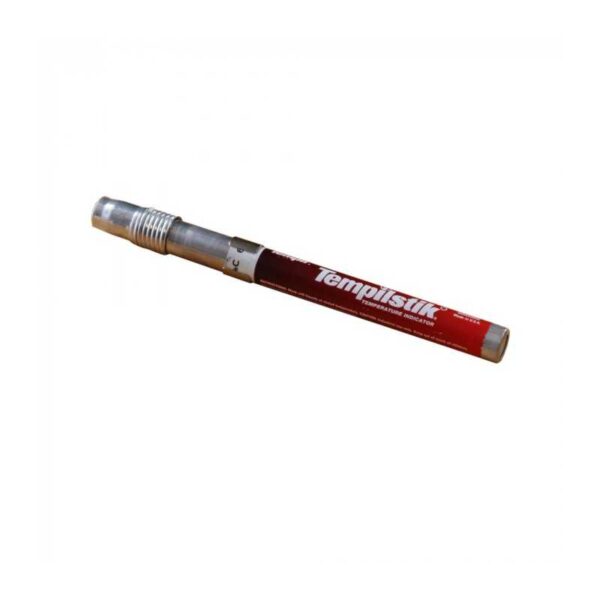 Lápiz indicador de temperatura superficial Tempilstik