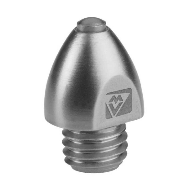Ramplón Michel Vaillant MX22S de rosca 3/8 con punta de tungsteno