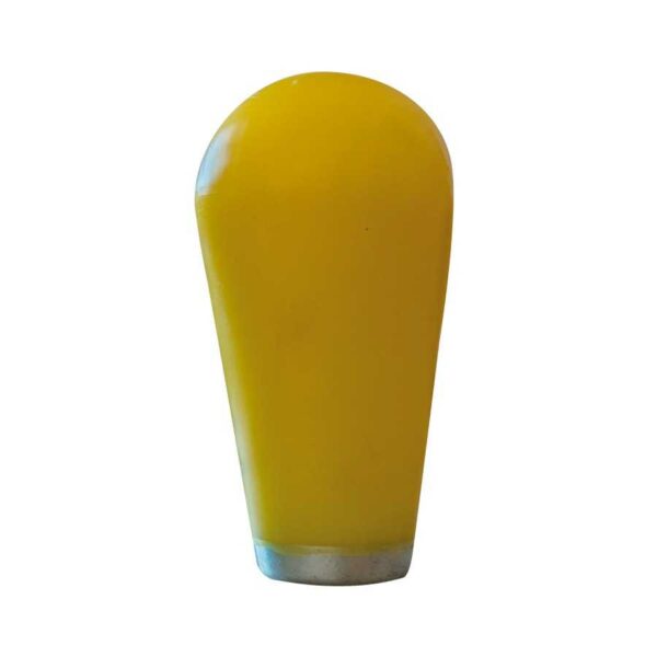 Mango Sell amarillo para escofina