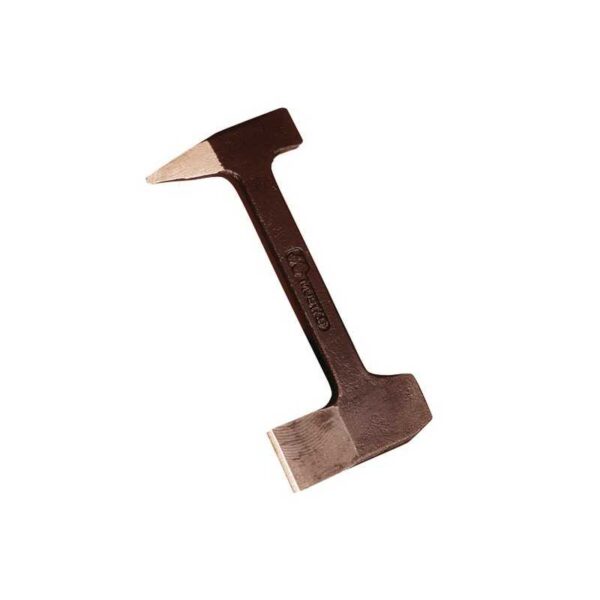 Clinch cutter Mustad con cuchilla y puntero