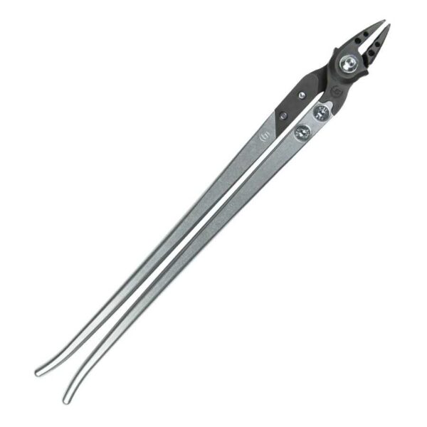 Tenaza de forja Double S de 8 mm