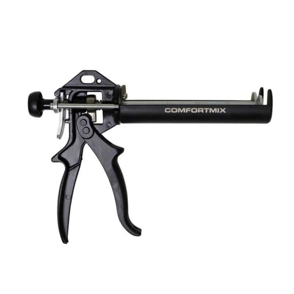 Pistola dispensadora Comfortmix para cartuchos de 200 cc