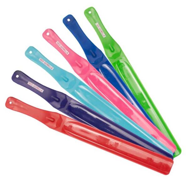 Palas removedoras Red Gorilla en colores surtidos