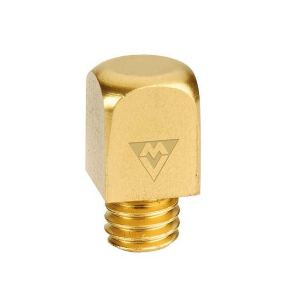 Ramplón Michel Vaillant 3-S de rosca 3/8 sin tungsteno