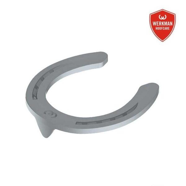 Perfil anterior Werkman Striker de una pestaña